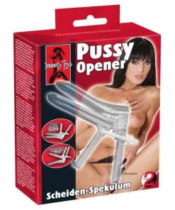 Pussy Opener You2Toys in its Display Box