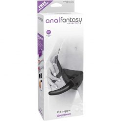 The Display Box From The Anal Fantasy The Pegger Strap-On
