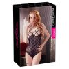 Durex Pleasure Box 2 Limited Edition Black lace teddy.