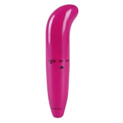 Durex Pleasure Box 2 Limited Edition G-Spot Vibrator.