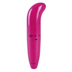 Durex Pleasure Box 2 Limited Edition G-Spot Vibrator.