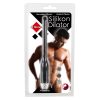 The black penis sound in its display package