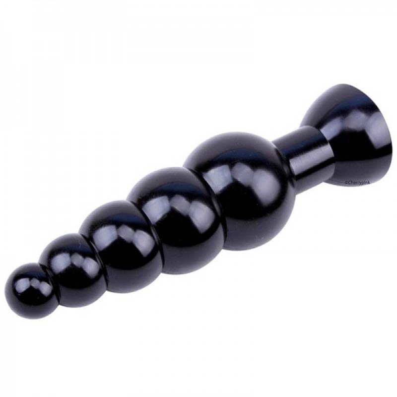 Large anal beads