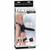 Fetish Fantasy Extreme Hollow 12 inch Strap-On Dildo in a Box