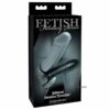 Fetish Fantasy Series Ribbed Double Trouble Strap-On Outer Box.