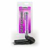 Whip Me Baby Flogger outer packet.