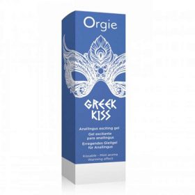 Orgie Greek Kiss Display Box