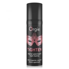 Orgie Tighten Tight Gel Vaginal Gel