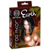The earth sex dolls display box
