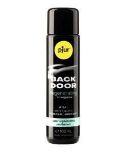 Pjur Backdoor Panthenol Glide 100 ml Single Bottle