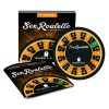 A sexy roulette game with naughty things to do