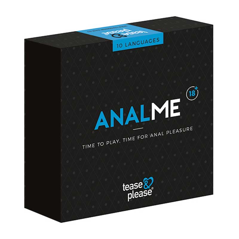 The black box from the XXXMe anal game