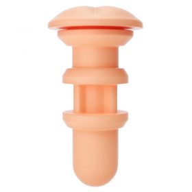 The autoblow anal replacement sleeve
