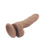 Suction cup of the Naked Legend Labour Realistic Dildos