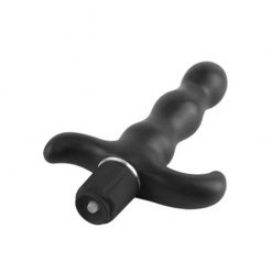 Anal Fantasy Collection 9-Function Prostate Vibe Bottom of the Vibrator