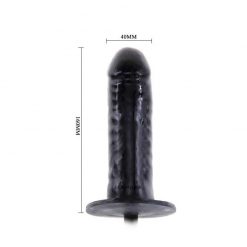 Bigger Joy Inflatable Penis Dildo Sizes