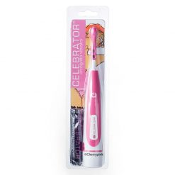 Celebrator Toothbrush Vibrator Incognito in its display Packet