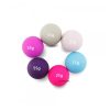 Exchangeable Kegel Balls Kit weights and coloures