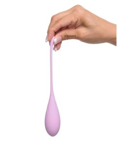 Fantasy For Her Kegel Train Her Set with long silicone tail