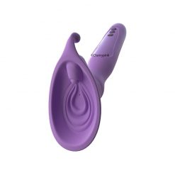 Clit sucker sex toy