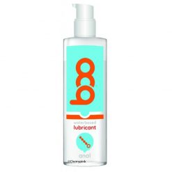 Boo Waterbased Lubricant Anal in a Plastic Bottle