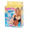 Brandy Big Boob Blow Up Sex Doll Outer Box