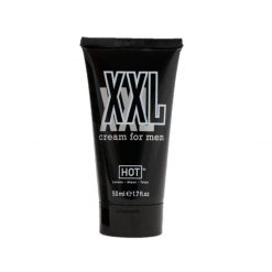 Hot XXL Creme Penis Cream