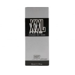 Hot XXL Creme in a Display Box