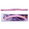 Pink Double Head Penis Long Dildo