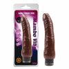 Real Touch XXX Mambo Vibrator With its Display Packet