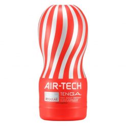 Tenga Air-Tech Reusable Vacuum Cup Regular Male Sex Toy
