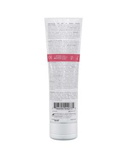 System Jo Renew Vaginal Moisturizer Tube Back Label.