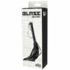 Outer Box From The Blaze Luxury Fetish Whip Black.