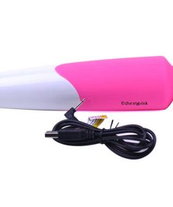 iWand Massager Wand Vibrator and Rechargeable Cable