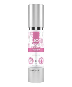 System Jo Vaginal Tightening Serum 50ml Bottle.