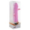 Classic Original Vibrator Pink Outer Box.