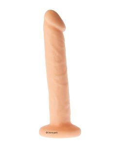 Mr Dixx Mad Mathew Dildo Flesh Colour.