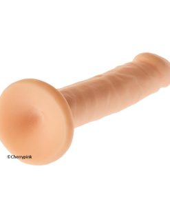 Mr Dixx Mad Mathew Dildo Suction Cup.