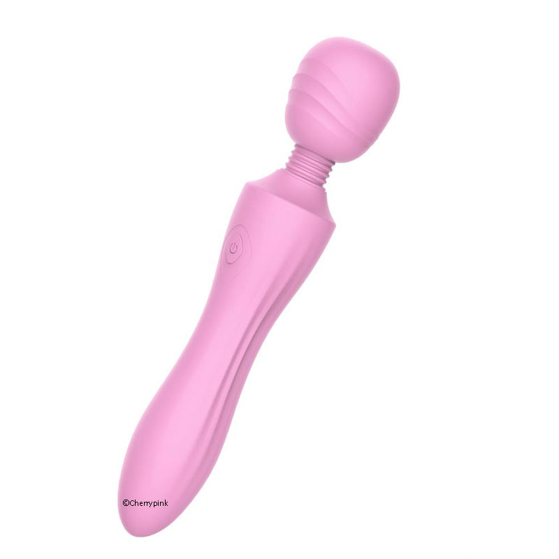 The Candy Shop Pink Lady Magic Wand.