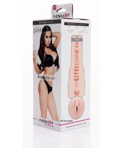 Fleshlight Girls Madison Ivy Beyond Outer Box.