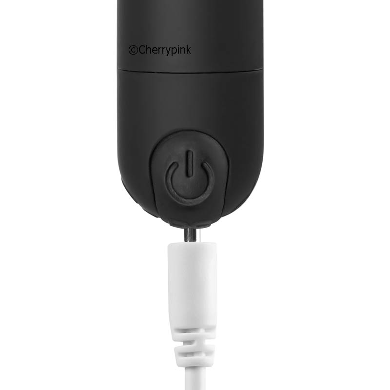 The Charging Cable for the Rechargeable Remote Control Vibrating Bullet
