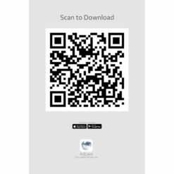 The QR Code for the Adrian Lastic Palpitation Vibrating Egg