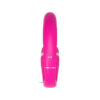 The Rechargeable Adrien Lastic My G Clitoral Suction and G-Spot Stimulator