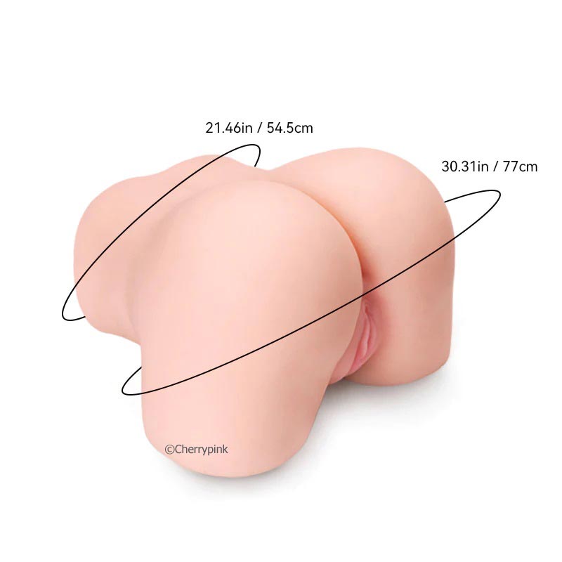 Tantaly Joanna Mini Sex Doll Realistic Masturbator Sizes