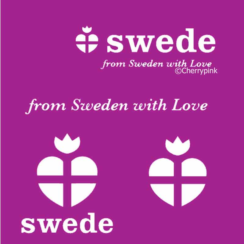 Swede Original Lubricant Aqua Comfort Purple Poster.