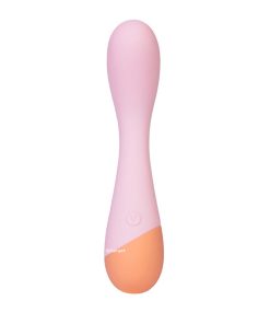 Vush Peachy G-Spot Massager Vibrator.