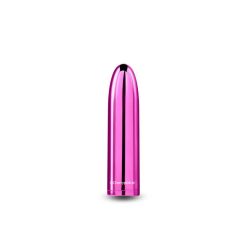 Chroma Petite Bullet Vibrator Pink