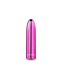 Chroma Petite Bullet Vibrator Pink