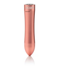 Doxy Bullet Vibrator Pink