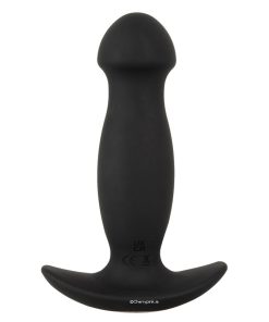 The Back View of the Anos RC JackHammer Anal Massager